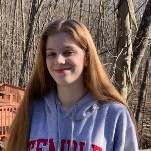 Meet your Posher, Jessica